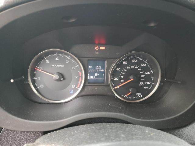 JF2GPABC3HG276152 Subaru Crosstrek Premium
