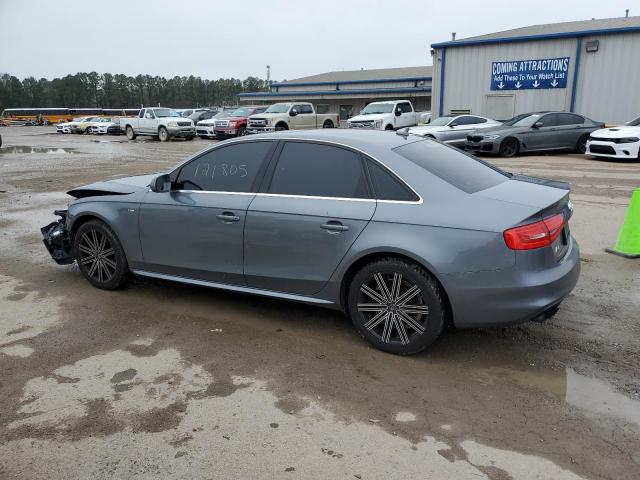 VIN WAUAFAFLXGN009373 2016 Audi A4, Premium S-Line no.2