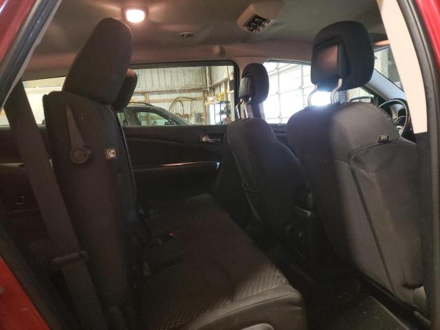 3C4PDCABXFT536700 Dodge JOURNEY SE
