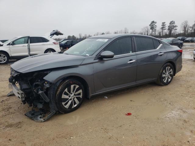 2019 Nissan Altima S