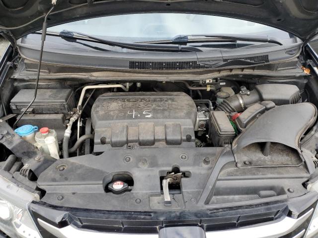 2015 HONDA ODYSSEY TO - 5FNRL5H93FB087725