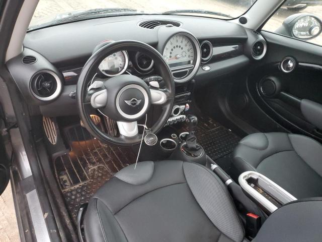 WMWMF73558TV32786 Mini COOPER S