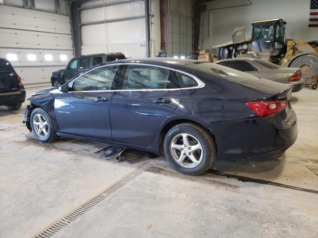 2016 CHEVROLET MALIBU LS - 1G1ZB5ST1GF315802