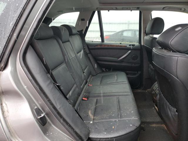 5UXFB53505LV13925 BMW X5 4.4I