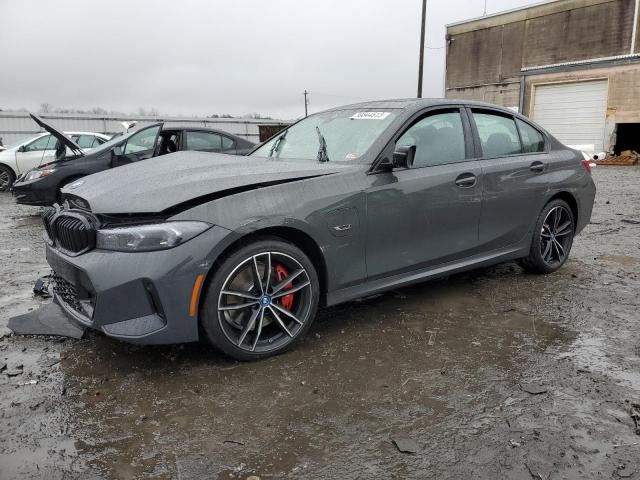 2023 BMW 330XE - 3MW39FS08P8D08453