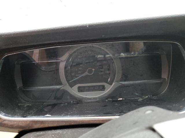 2015 FORD TAURUS LIM - 1FAHP2F89FG172038