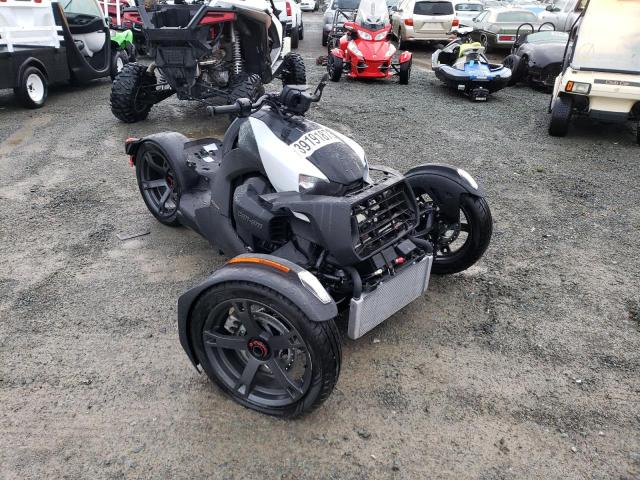 2022 CAN-AM RYKER - 3JB2FEG2XNJ003718