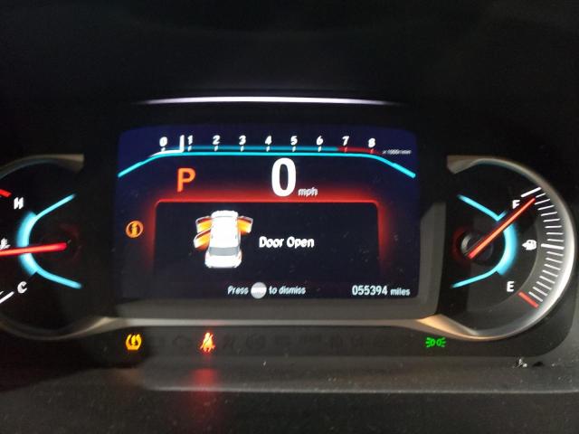 2019 HONDA PILOT LX - 5FNYF6H18KB041546