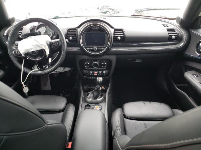 WMWLU5C55K2G80099 Mini Cooper