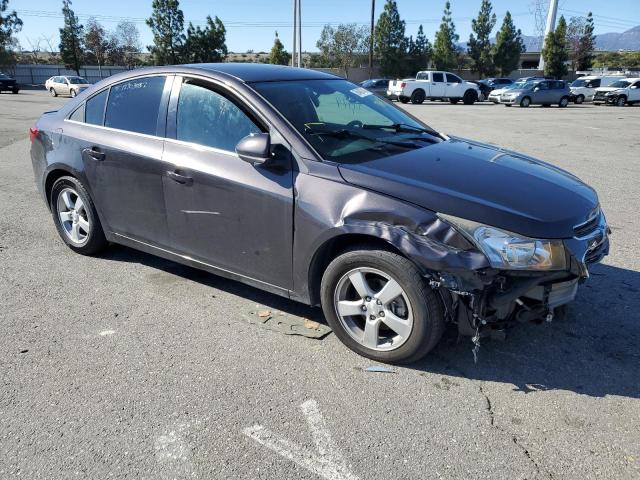 2016 CHEVROLET CRUZE LIMI - 1G1PE5SB9G7229394