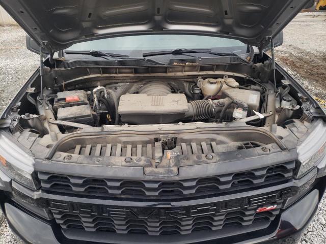 2019 CHEVROLET SILVER 4X4 3GCPYCEF1KG237634