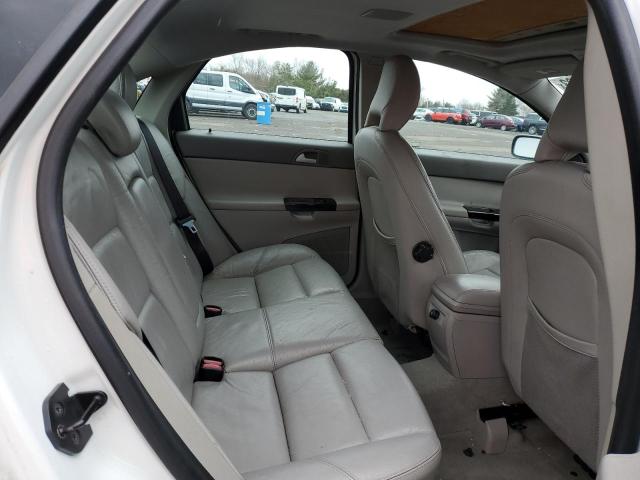 YV1MS390452113102 Volvo S40