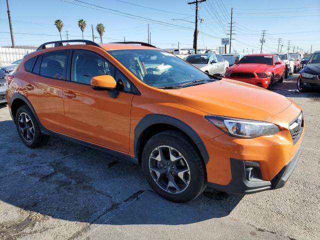 JF2GTACC8K8301736 Subaru Crosstrek Premium