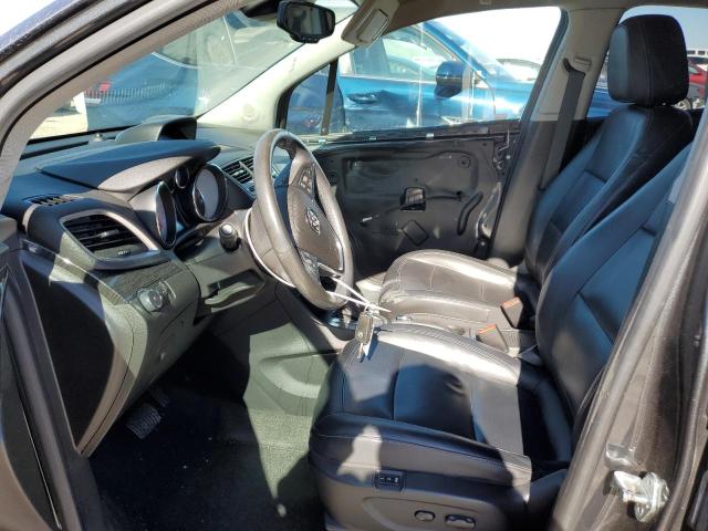 2016 BUICK ENCORE PRE - KL4CJDSBXGB622713