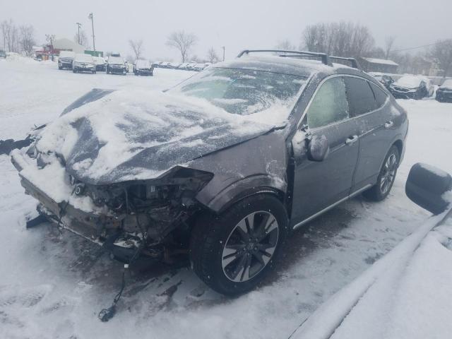 2015 HONDA CROSSTOUR - 5J6TF2H54FL003380