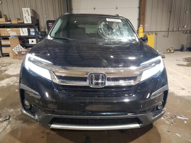 2020 HONDA PILOT ELIT - 5FNYF6H07LB043832