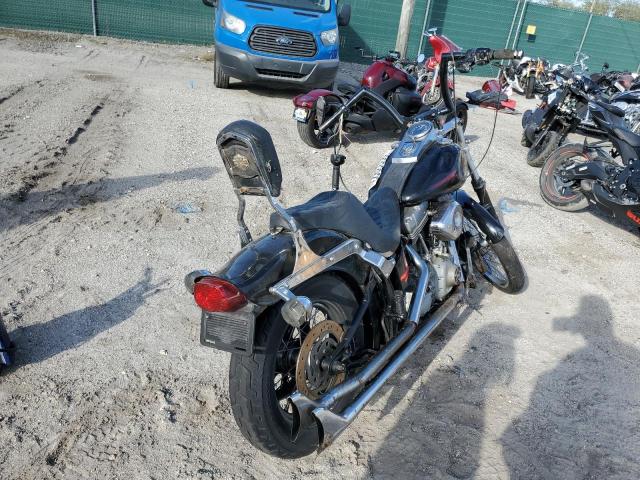 2000 HARLEY-DAVIDSON FXST - 1HD1BHY17YY053672