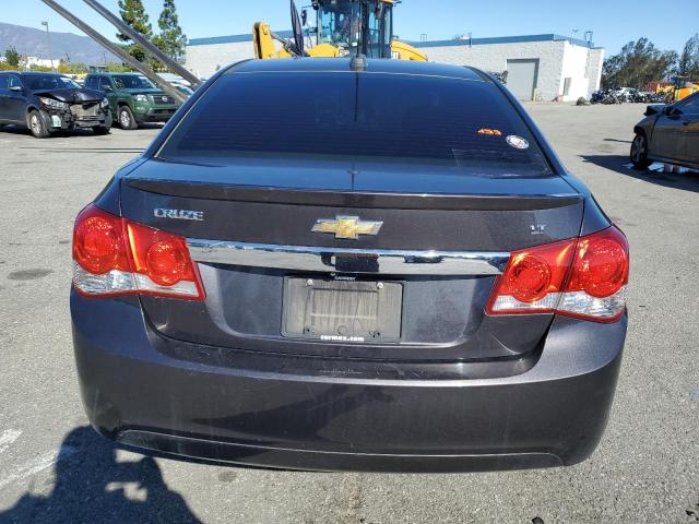 2016 CHEVROLET CRUZE LIMI - 1G1PE5SB9G7229394