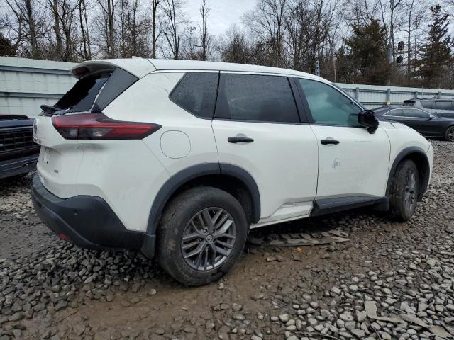 5N1AT3AB4MC695094 Nissan ROGUE S