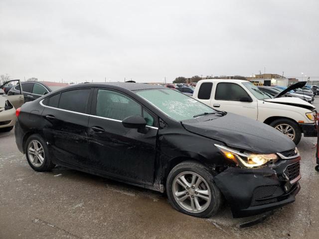 2018 CHEVROLET CRUZE LT - 1G1BE5SMXJ7111082
