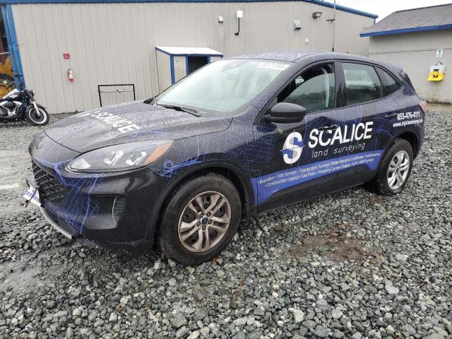 2022 Ford Escape S