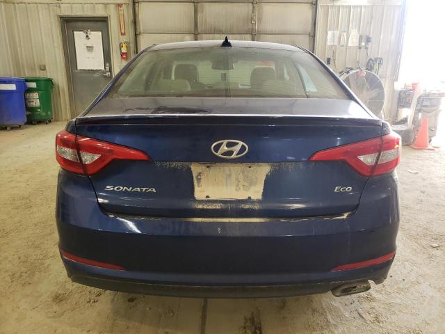 2015 HYUNDAI SONATA ECO - 5NPE24AA6FH179400