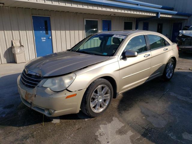 2007 Chrysler Sebring Limited