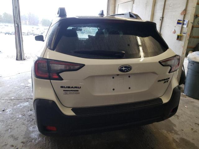 2023 SUBARU OUTBACK ON 4S4BTGLD2P3107191