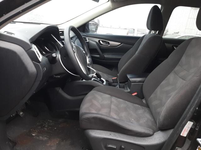 KNMAT2MT1GP734689 Nissan ROGUE S