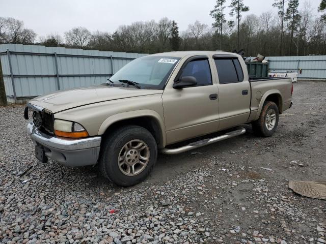 2004 Dodge Dakota 