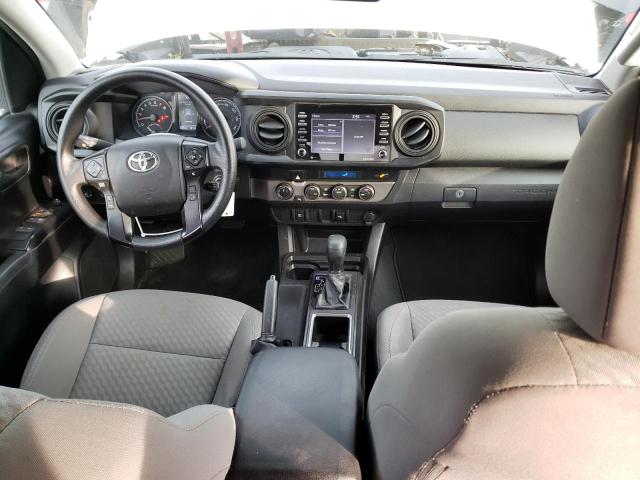 2021 TOYOTA TACOMA DOU - 3TMCZ5AN6MM433481