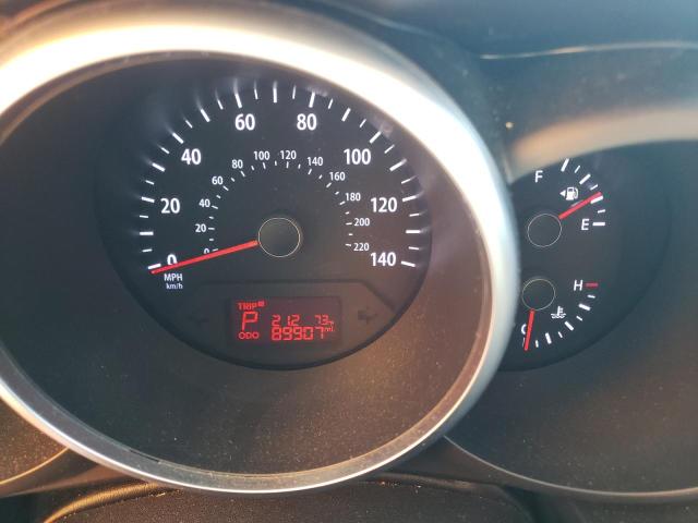KNDJT2A64C7462227 KIA SOUL +