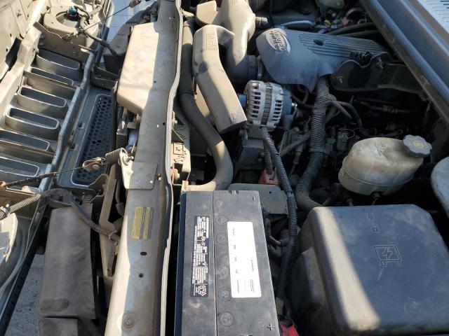 5GRGN23U85H101787 Hummer H2