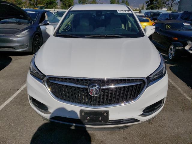 2021 BUICK ENCLAVE PR - 5GAERCKW4MJ205983