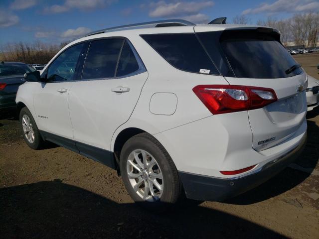 2018 CHEVROLET EQUINOX LT - 2GNAXSEV1J6346056