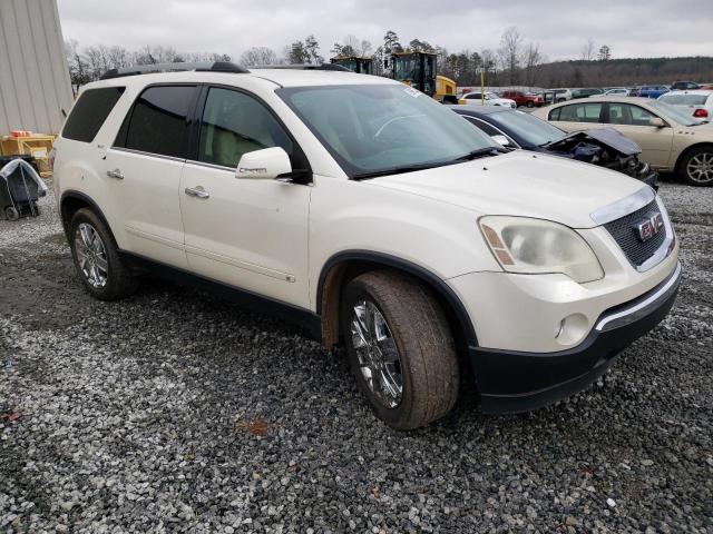 1GKLRNED1AJ149450 GMC Acadia Slt-2