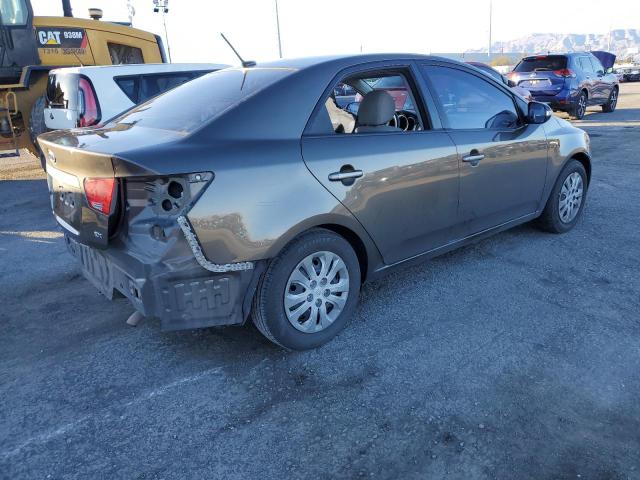 KNAFU4A21A5821714 KIA FORTE EX