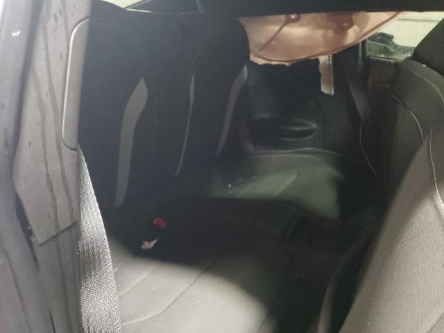 2021 CHEVROLET CAMARO LS - 1G1FB1RSXM0106629