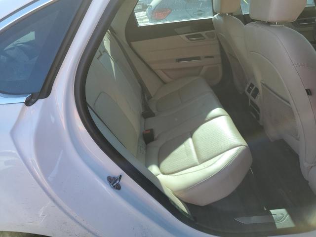 SAJBK4FXXKCY78410 Jaguar XF