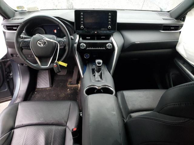 2021 TOYOTA VENZA LE - JTEAAAAH6MJ019286