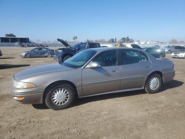 2001 Buick LeSabre Custom