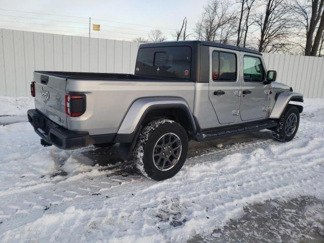 1C6HJTFG1LL198913 Jeep Gladiator Overland
