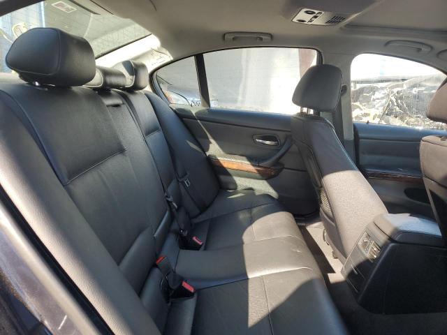 WBAVA37507NL10729 BMW 328 I