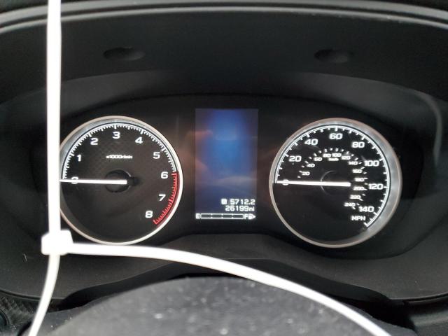 2019 SUBARU FORESTER L - JF2SKAUCXKH579324
