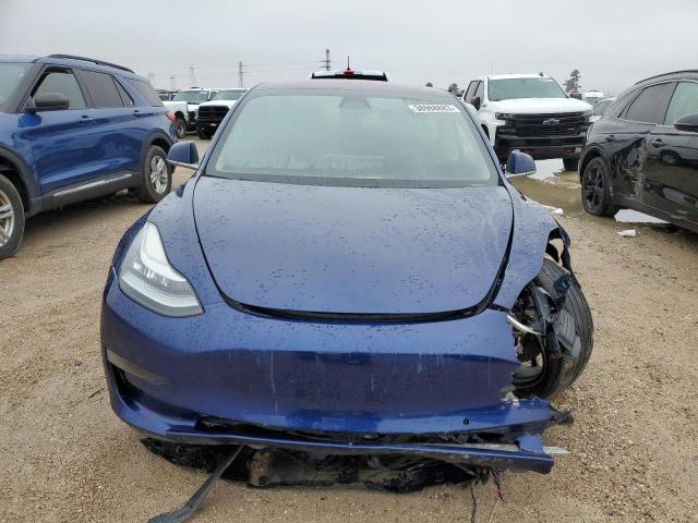 2018 TESLA MODEL 3 - 5YJ3E1EA5JF027008