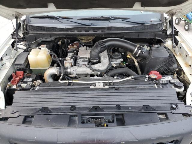 2017 NISSAN TITAN XD S - 1N6BA1F13HN561610