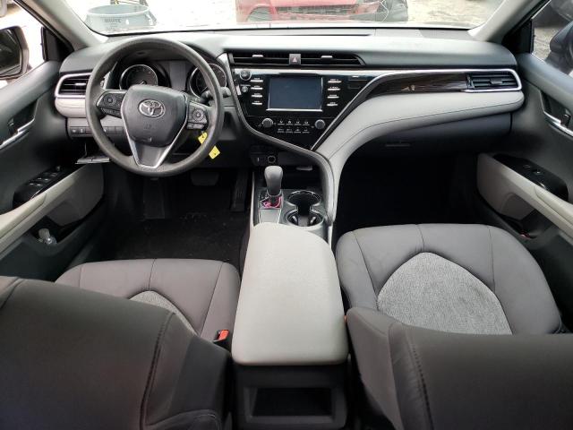2018 TOYOTA CAMRY L - 4T1B11HKXJU516275