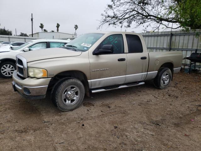 2003 Dodge Ram 2500 ST