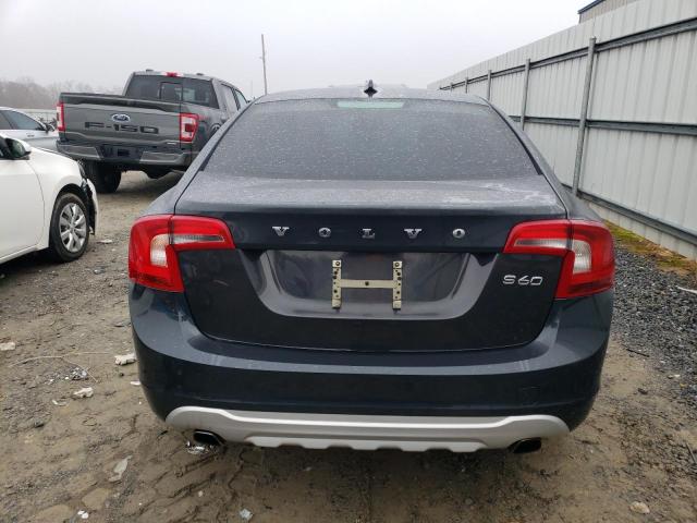 YV1612FSXD2201775 Volvo S60