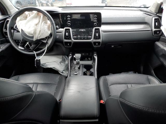 5XYRLDLC5MG060870 KIA SORENTO S